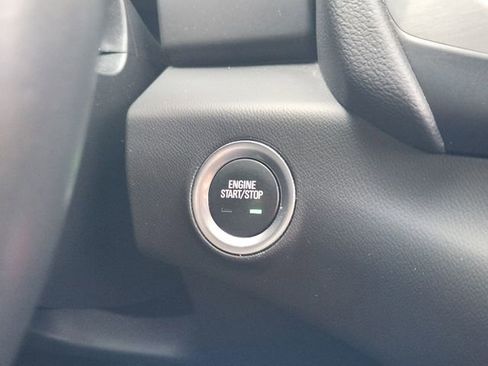 Used 2021 GMC Terrain SLT w/ Infotainment Package II FWD image 21