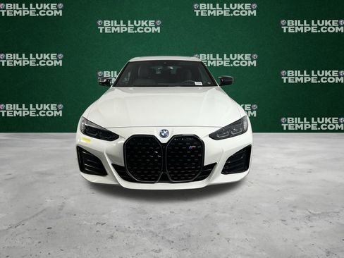 Used 2022 BMW i4 M50 image 5