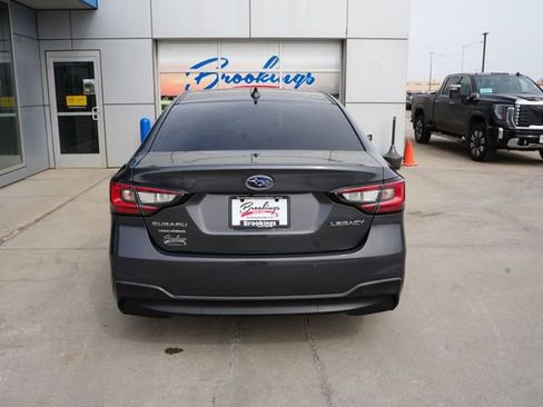 Used 2020 Subaru Legacy Limited image 34