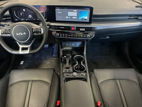Used 2026 Kia K5 GT w/ GT1 Package FWD image 13