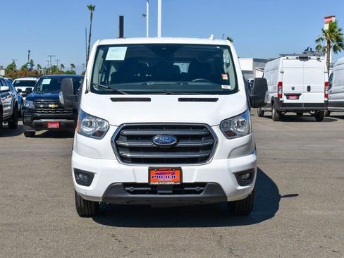 Used 2020 Ford Transit 350 XLT image 3