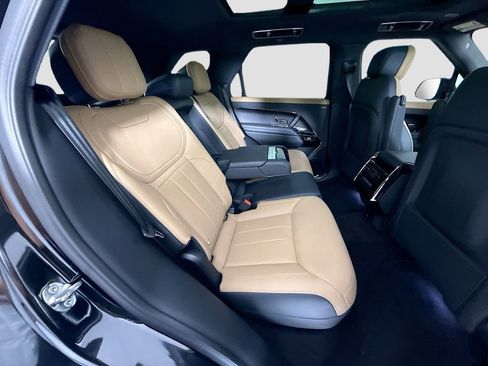 New 2026 Land Rover Range Rover Sport Dynamic SE AWD/4WD image 21