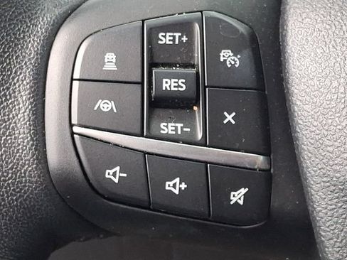 Certified 2023 Ford Bronco Sport Outer Banks w/ Tech Package AWD/4WD image 20