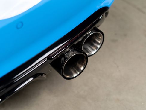 Used 2023 Cadillac CT5 V Blackwing w/ Parking Package image 40