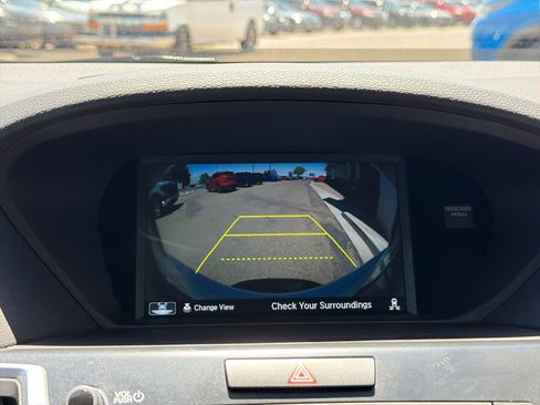 Certified 2019 Acura TLX V6 w/ Technology & A-SPEC Pkg AWD/4WD image 13