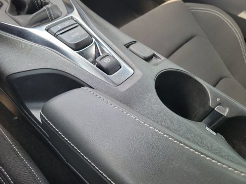 Used 2023 Chevrolet Camaro SS RWD image 23