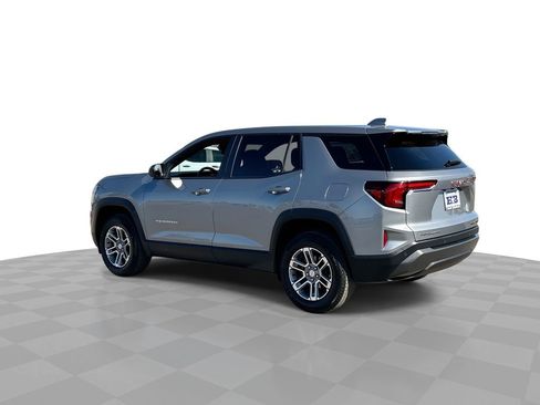 Used 2025 GMC Terrain Elevation image 6