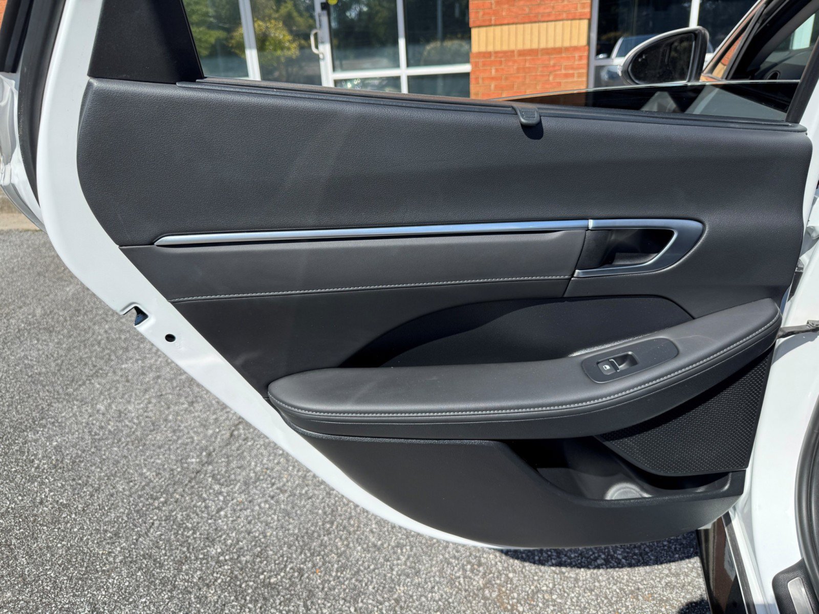 Used 2021 Hyundai Sonata Limited FWD image 42