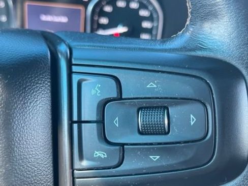 Used 2021 GMC Yukon AT4 w/ AT4 Premium Package AWD/4WD image 25