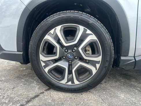 Used 2023 Subaru Ascent Limited w/ Technology Package image 30