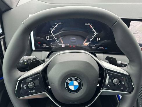 New 2026 BMW X3 xDrive30 w/ Premium Package image 15