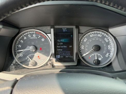 Used 2023 Toyota Tacoma TRD Pro image 21