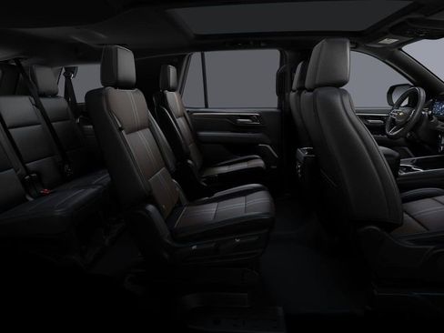 New 2026 Chevrolet Tahoe High Country image 7