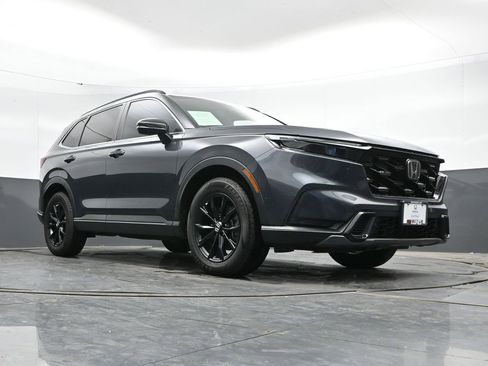 Used 2024 Honda CR-V Sport-L image 35