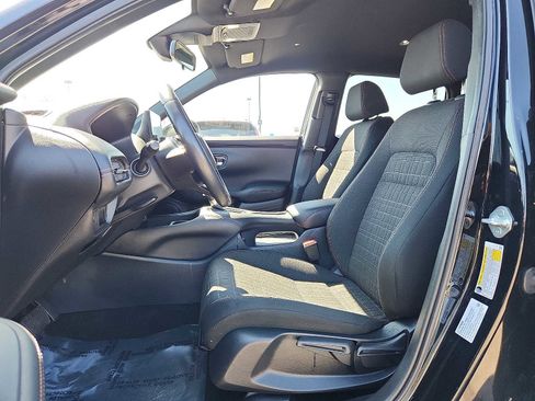 Certified 2023 Honda HR-V Sport image 13