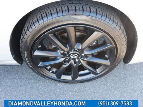 Used 2023 MAZDA MAZDA3 s image 29