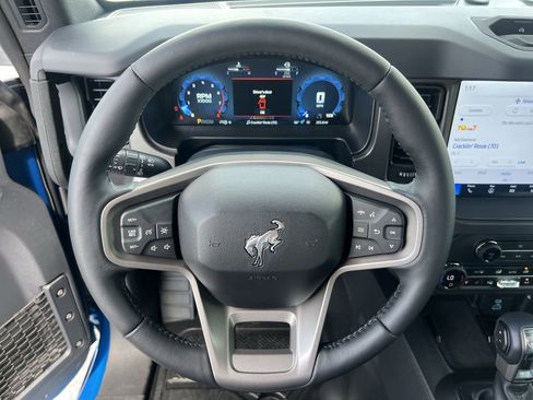 New 2025 Ford Bronco Badlands image 31