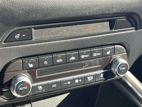 Used 2021 MAZDA CX-5 Grand Touring w/ GT Premium Package image 34