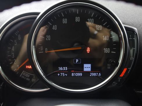 Used 2019 MINI Cooper Clubman S FWD image 19