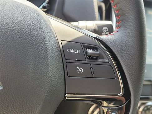 New 2025 Mitsubishi Outlander Sport SE image 22