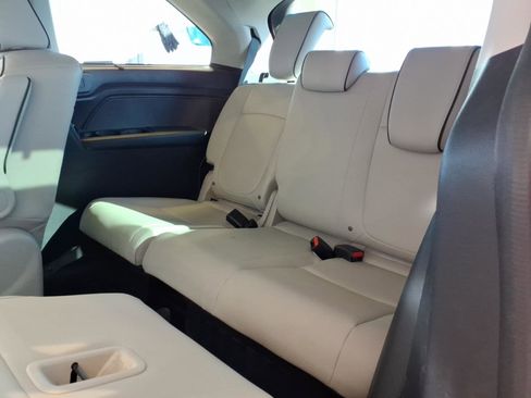 New 2026 Honda Odyssey Touring image 10