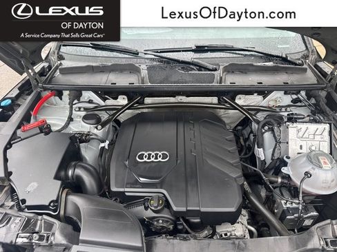 Used 2024 Audi Q5 2.0T Premium Plus image 38