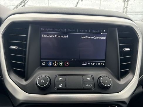 Certified 2022 GMC Acadia SLE image 14