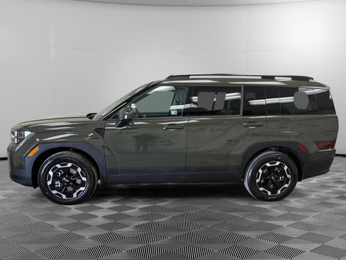 Used 2026 Hyundai Santa Fe SEL image 2