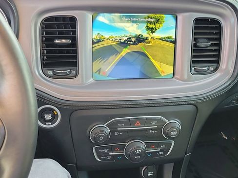 Used 2023 Dodge Charger SXT w/ Plus Group image 10