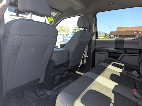Used 2020 Ford F150 XL w/ XL Power Equipment Group AWD/4WD image 30