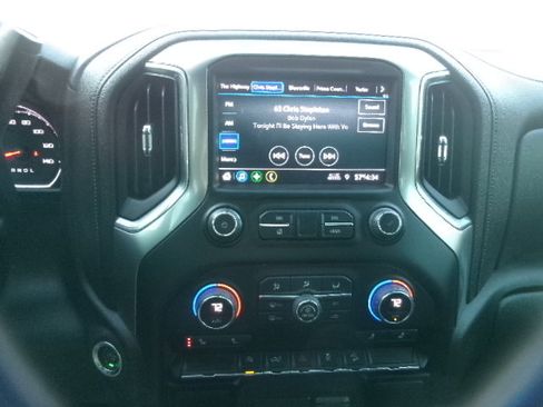 Used 2022 Chevrolet Silverado 1500 RST image 26