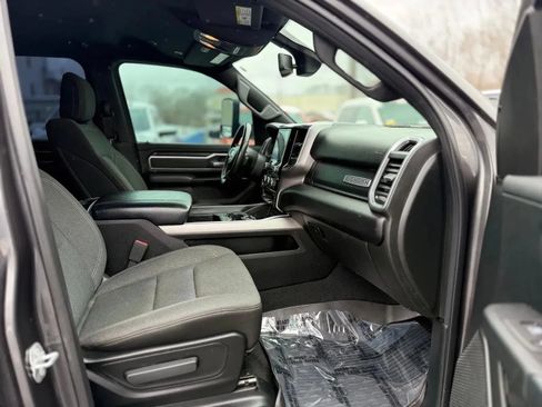 Used 2019 RAM 1500 Big Horn AWD/4WD image 13