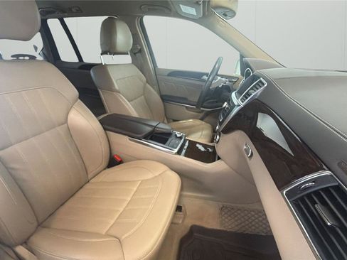 Used 2013 Mercedes-Benz GL 450 4MATIC image 14