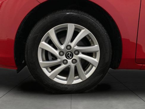 Used 2013 MAZDA MAZDA3 i Grand Touring image 11