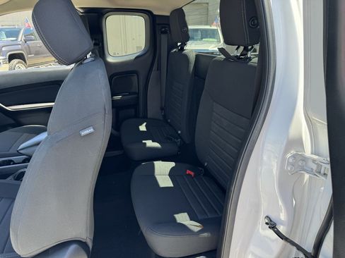 Used 2020 Ford Ranger XLT w/ Equipment Group 301A Mid AWD/4WD image 19