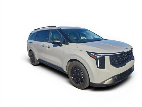 New 2026 Kia Carnival SX Prestige FWD image 1