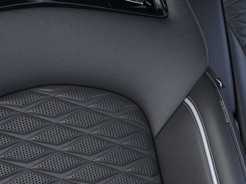 New 2026 Cadillac CT5 V image 45