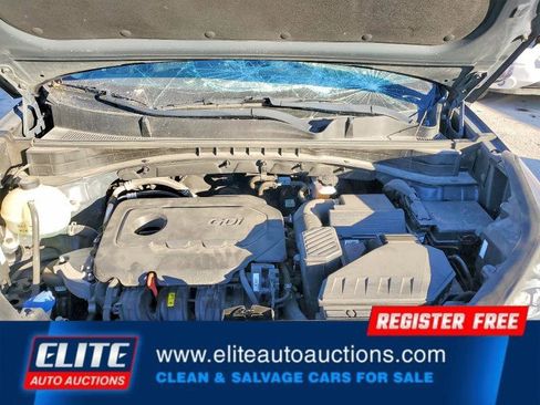 Used 2018 Kia Sportage LX image 24