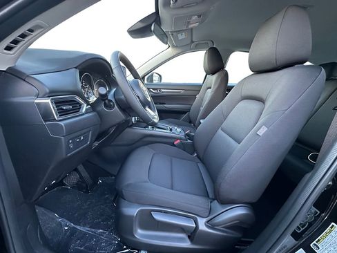 New 2025 MAZDA CX-5 AWD 2.5 S image 9