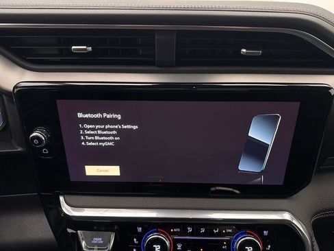 New 2026 GMC Sierra 1500 Denali AWD/4WD image 41