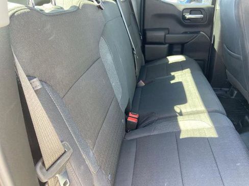 Used 2026 GMC Sierra 1500 Pro w/ Pro Value Package RWD image 21