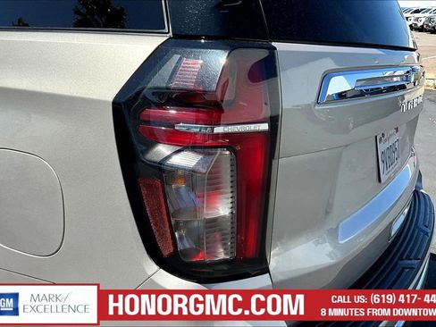 Used 2023 Chevrolet Tahoe LT RWD image 22