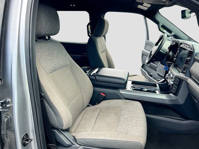 Used 2024 Ford F150 XLT w/ Mobile Office Package AWD/4WD image 20