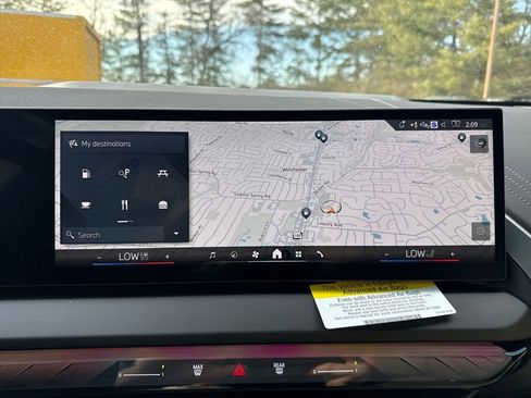 New 2026 BMW X3 xDrive30 w/ Convenience Package image 16