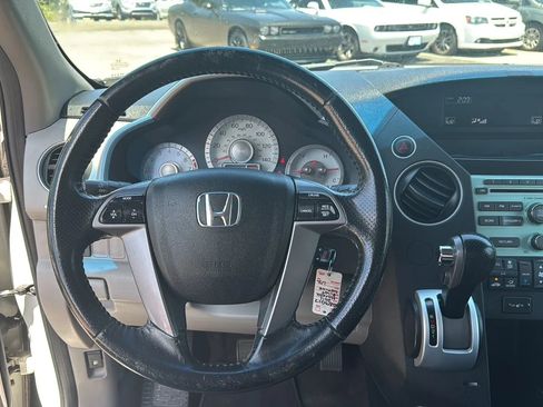 Used 2011 Honda Pilot EX-L image 20