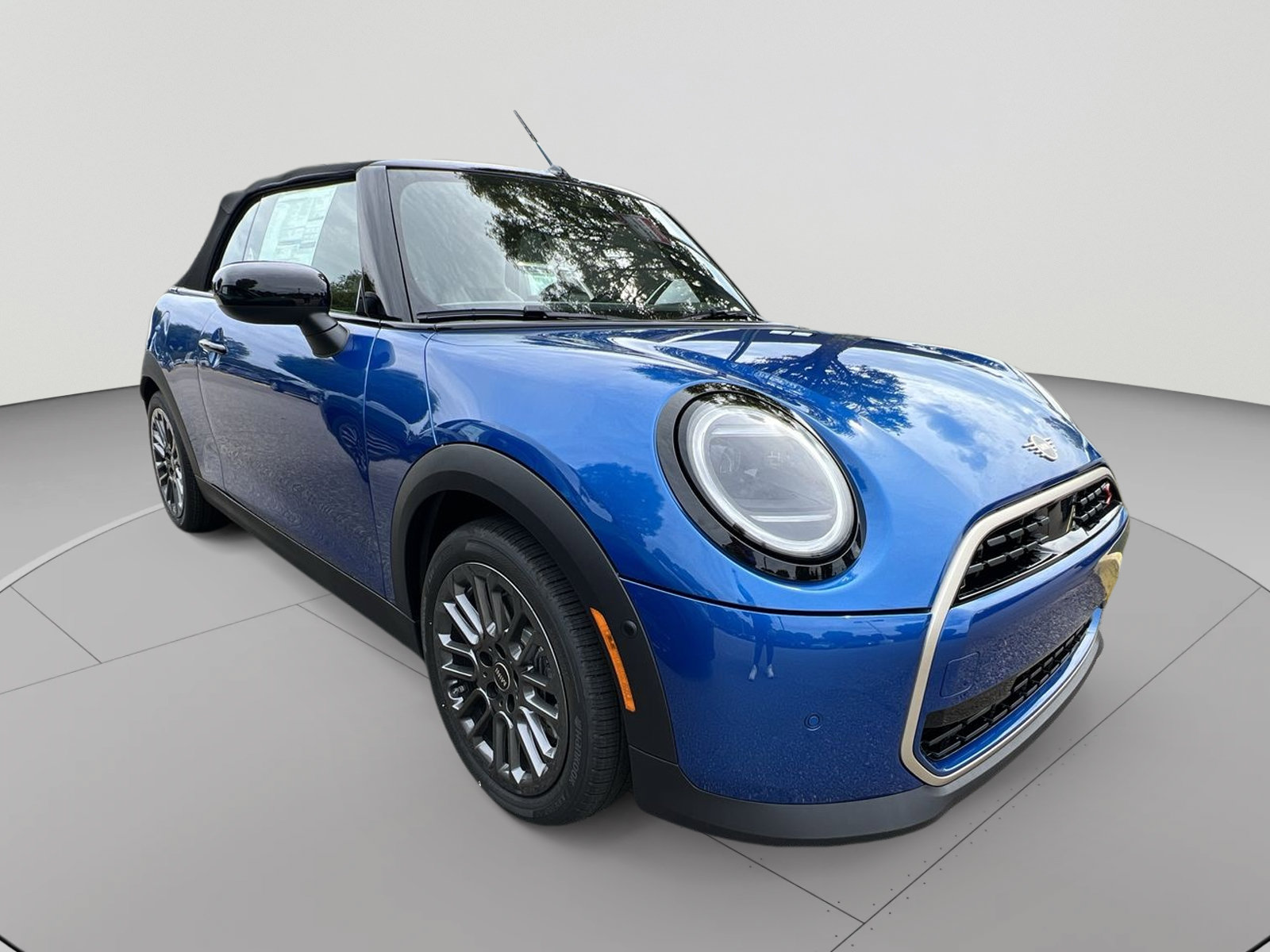 New 2026 MINI Cooper S FWD image 7