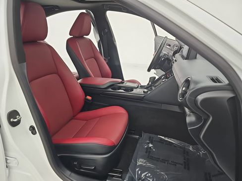 Used 2025 Lexus IS 350 F Sport w/ Accessory Package 2 RWD image 11