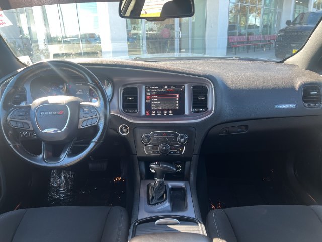 Used 2021 Dodge Charger GT w/ Driver Convenience Group RWD image 12