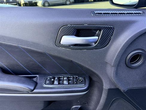 Used 2017 Dodge Charger R/T Scat Pack RWD image 26