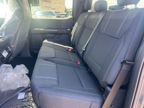 New 2026 Ford F150 STX w/ Equipment Group 200A AWD/4WD image 16